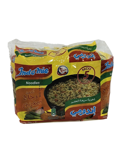 Chicken Flavour (Suppe) Indomie