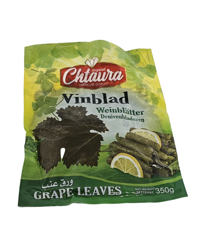 Weinblätter (Vaccum) Sams Chtaura