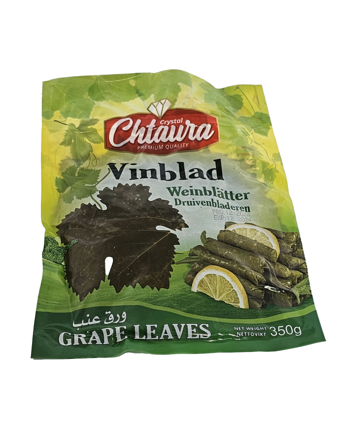 Weinblätter (Vaccum) Sams Chtaura