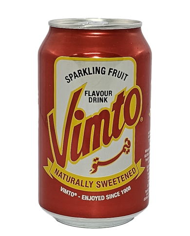 Vimto Sirup Vimto