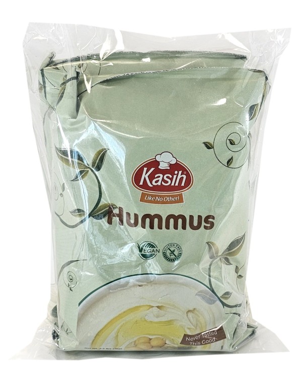 Hummus Tahina (Kasih) 4 x 1000g