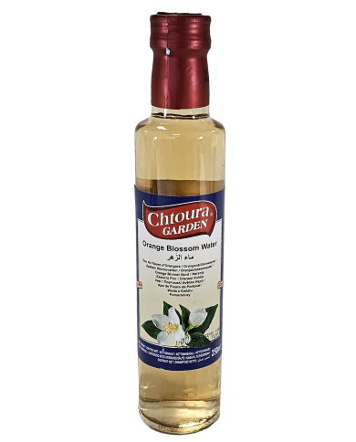 Orange Blossen (Chtoura Garden) 24 x 250ml