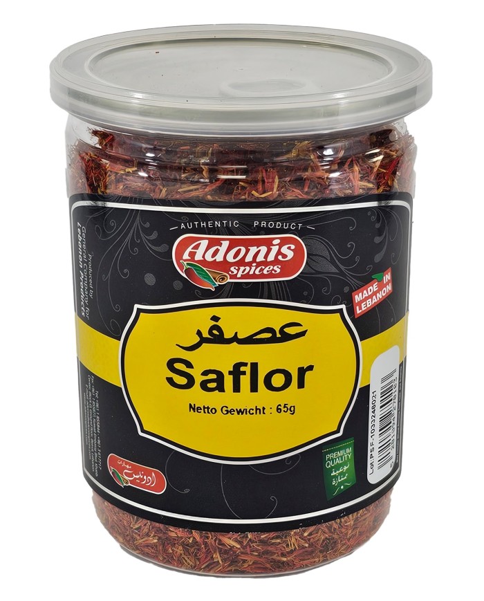 Gewürze Osfur (Adonis) 12 x 65g