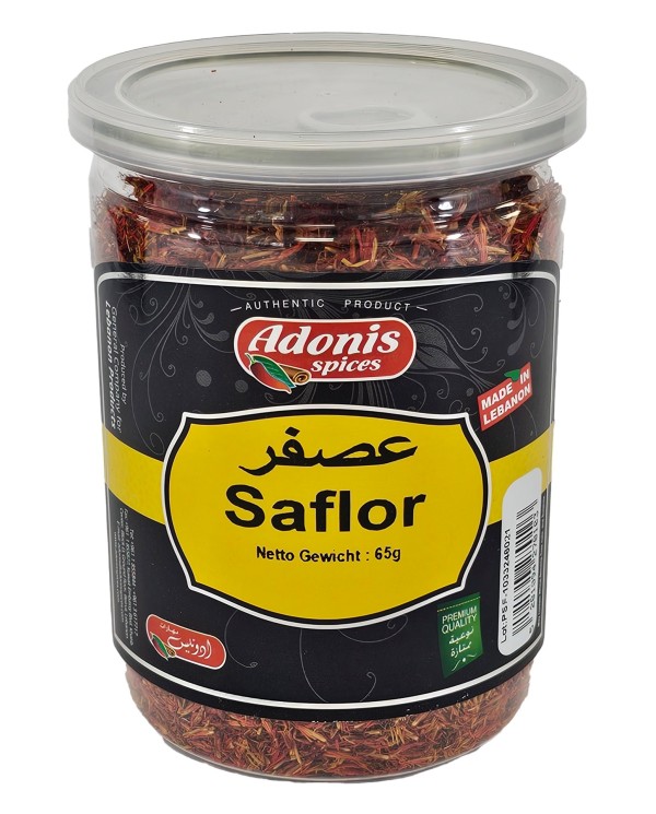 Gewürze Osfur (Adonis) 12 x 65g