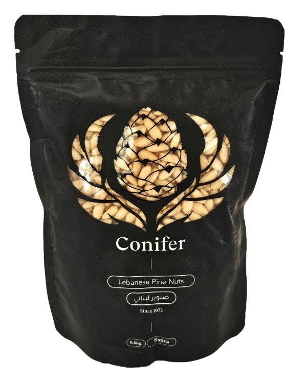 Pinienkerne (Conifer) 1x 500g