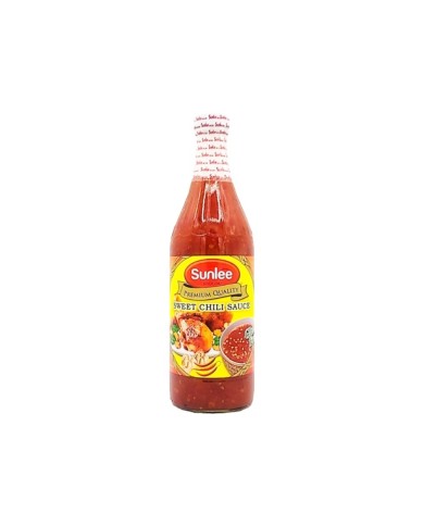 Sweet Chili Sauce (Glass Bottle) 12 x 750ml