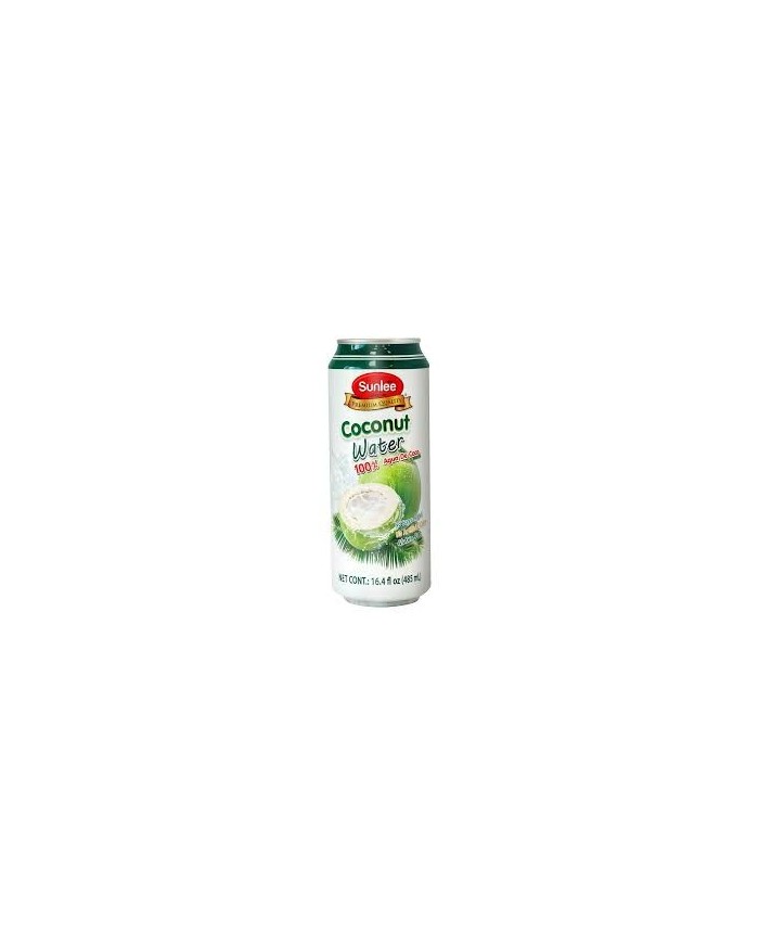 Kokonusswasser 100% 24 x 85ml