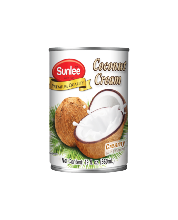 Kokonuss (Cream High Fat) 20-22% 24 x 400ml