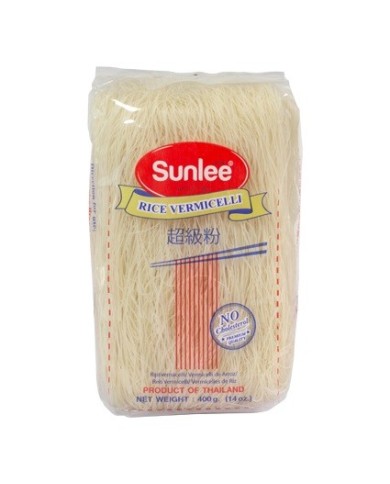 Reis Vermicelli (Sunlee) 24 x 500g