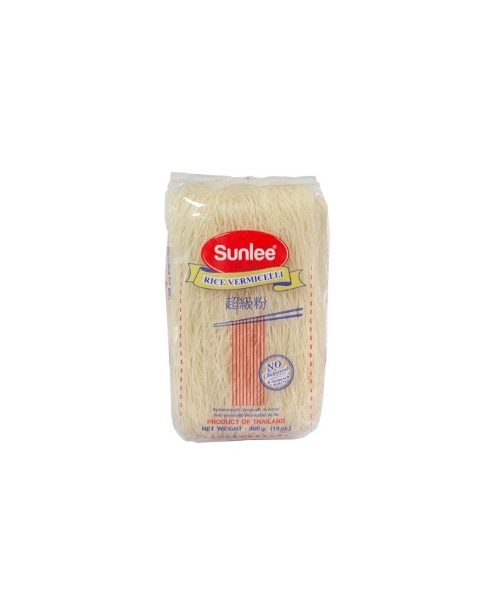 Reis Vermicelli (Sunlee) 24 x 500g