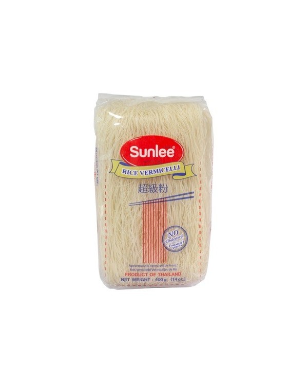 Reis Vermicelli (Sunlee) 24 x 500g