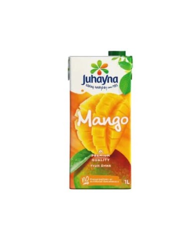 Mango Saft (Juhayna) 12 x 1000g