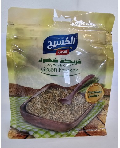 Fricke (750) فريكة