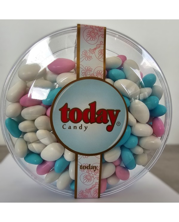 Gezuckerte Mandeln (Today) 450g  ملبس جوز