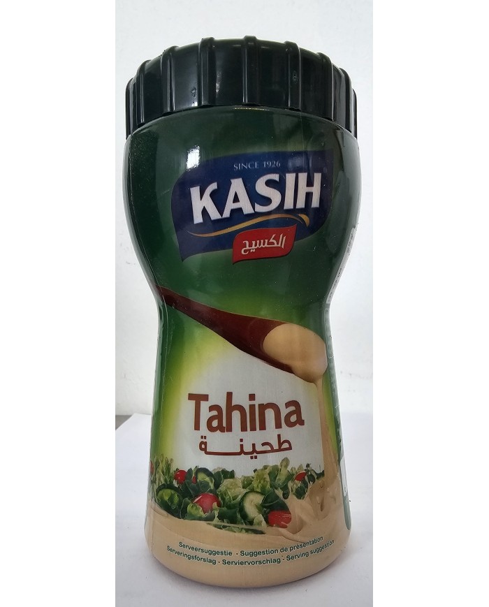 Tahina (Natur) Kasih 800g