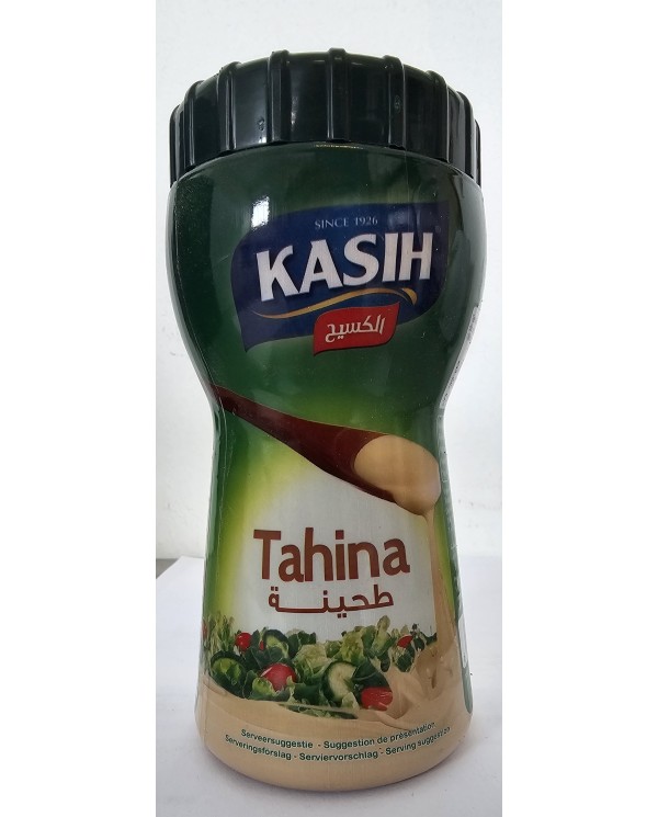 Tahina (Natur) Kasih 400g