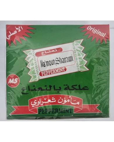 Kaugummi Sharawi Minze 210g مستكة شعراوي بالنعناع