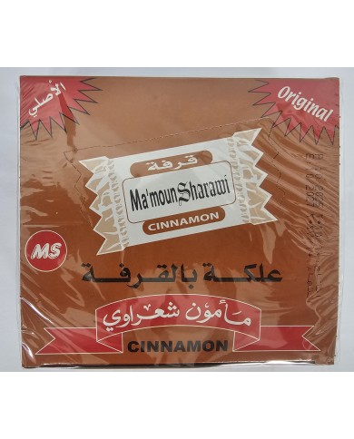 Kaugummi Sharawi Zimt 210g مستكة شعراوي بالقرفة
