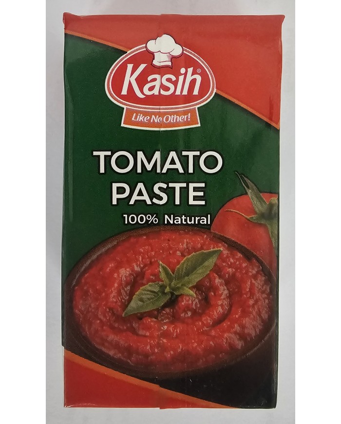 Kasih Tomatensauce 130G معجون الطماطم كسيح