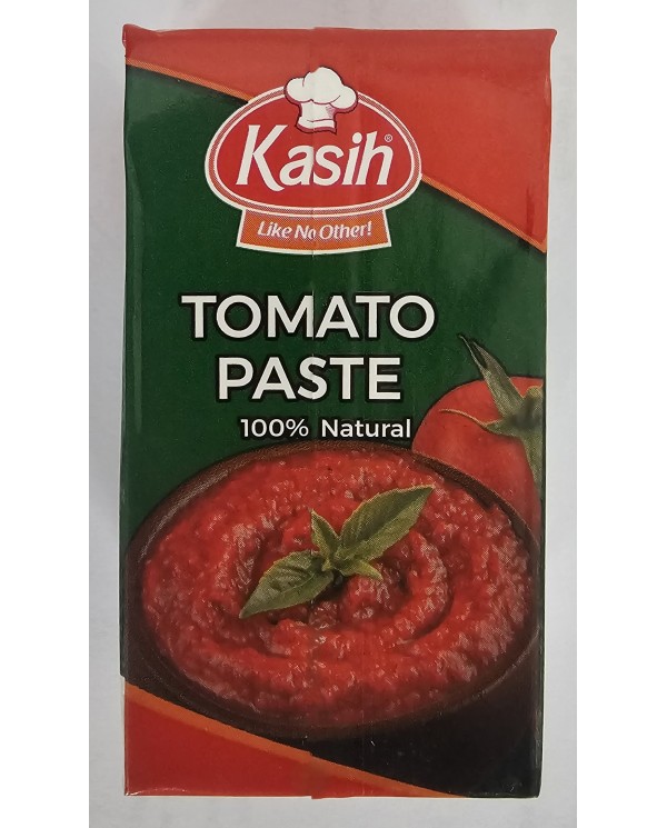 Kasih Tomatensauce 130G معجون الطماطم كسيح