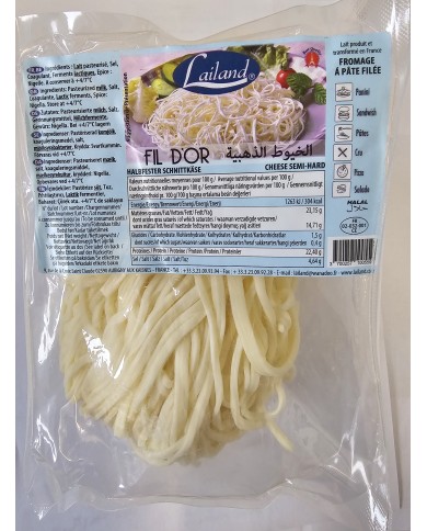 Käse Fils d`or en pot Lailand 500g