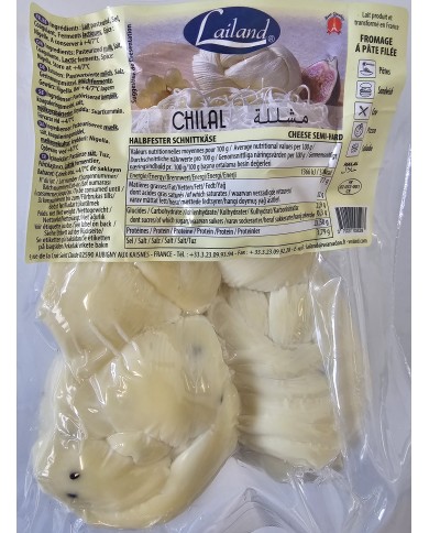 Lailand  Käse Chilal sous vide 400g مشللة