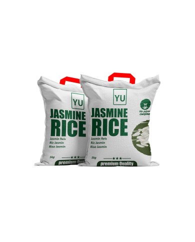 YU - Jasmin Reis 5kg