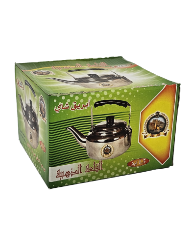 Teekanne 1.5L (ابريق شاي)