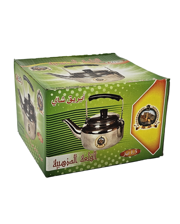 Teekanne 1.5L (ابريق شاي)