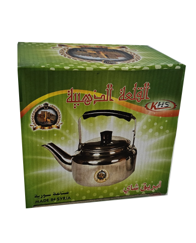 Teekanne 3L (ابريق شاي)