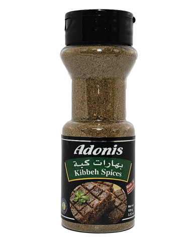 Gewürze (Kebbeh) Adonis كبة