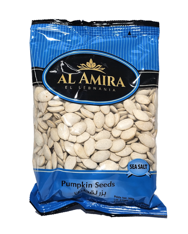 Kern (Kürbis Weiss) بزر لقطين