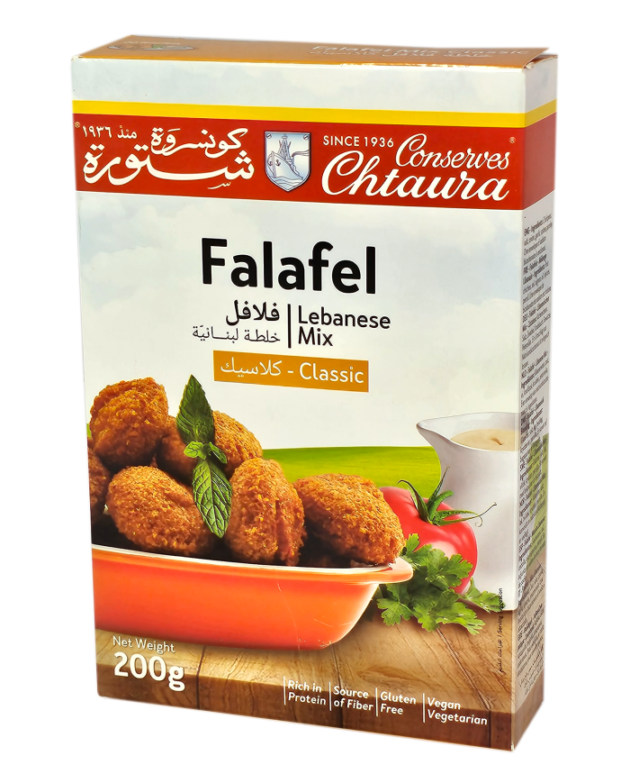 Falafel (Mischung) Chtaura