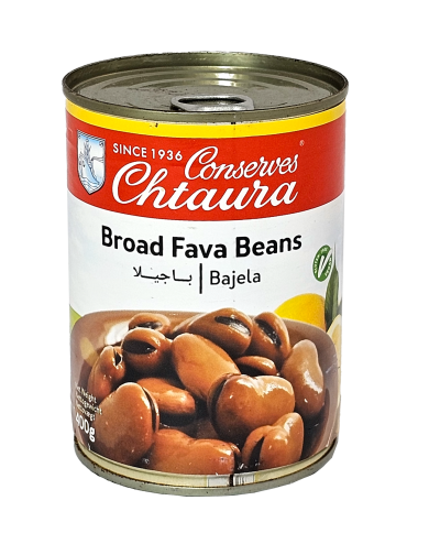 Fava Saubohnen (Nabet) Chtaura