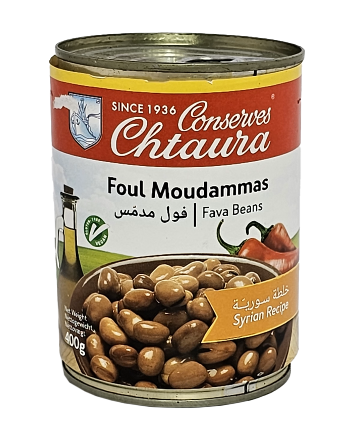 Fava Bohnen (Syrische Mix) Chtaura