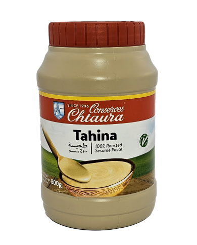 Tahina (Extra) Chtaura