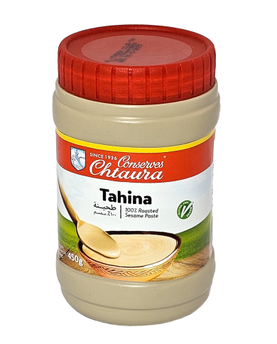 Tahina (Extra) Chtaura