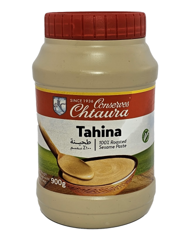 Tahina (Extra) Chtaura