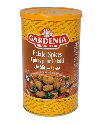 Gewürze (Falafel) Gardenia